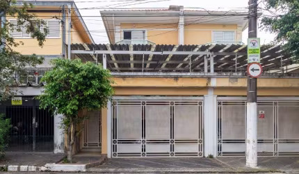 Casa com 5 quartos à venda na Rua Vuturuna, Vila do Bosque, São Paulo, 200 m2 por R$ 1.250.000