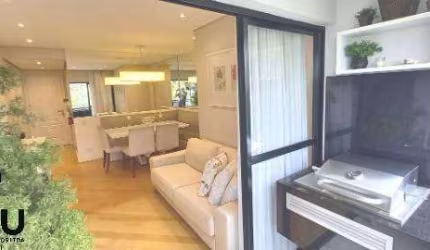 Se você busca conforto, praticidade e uma ótima localização, este apartamento é para você!