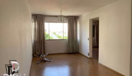 Apartamento à venda em São Paulo, Vila da Saúde, com 2 quartos, 70m²