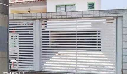 Para você que busca um sobrado residencial ou comercial em São Caetano do Sul, não perca essa oportunidade única!