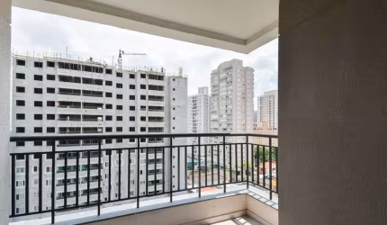 Apartamento com 2 quartos à venda na Rua do Lago, Vila Nair, São Paulo, 53 m2 por R$ 479.500