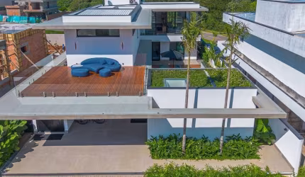 Casa em condomínio fechado com 3 quartos à venda na Plinio Castro Prado, Jardim Portugal, Valinhos, 310 m2 por R$ 3.950.000
