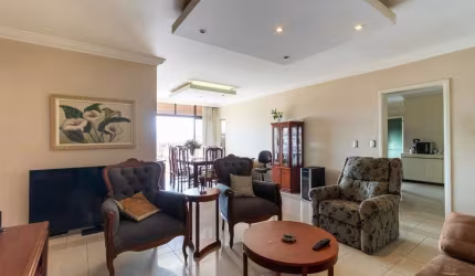 Apartamento com 3 quartos à venda na Rua Alegre, Santa Paula, São Caetano do Sul, 147 m2 por R$ 760.000