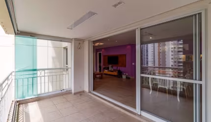 Apartamento com 2 quartos à venda na Rua Nicola Rollo, Vila Andrade, São Paulo, 142 m2 por R$ 1.070.000