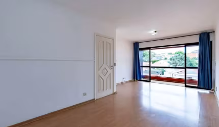 Apartamento à venda em São Paulo, Jardim Leonor, com 3 quartos, 108m²
