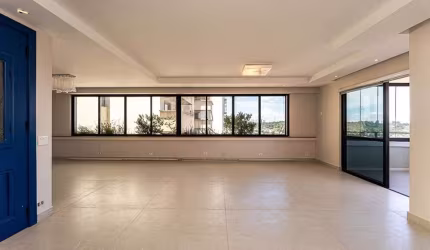 Apartamento com 3 quartos à venda na Rua Maratona, Vila Alexandria, São Paulo, 180 m2 por R$ 899.900