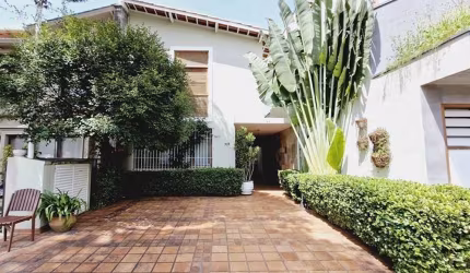 Casa em condomínio fechado com 3 quartos à venda na Claudina Silva, Jardim Paulista, São Paulo, 216 m2 por R$ 5.950.000