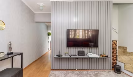 Casa com 2 quartos à venda na Avenida Antônio Diogo, Vila Ré, São Paulo, 130 m2 por R$ 700.000