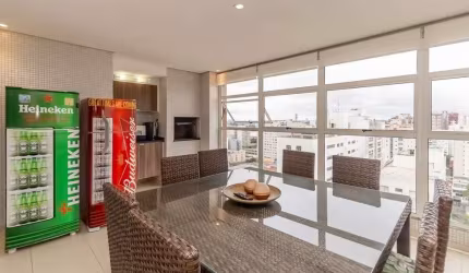 Apartamento à venda em São Caetano do Sul, Santo Antônio, com 4 quartos, 263m²