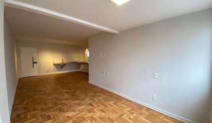 Apartamento com 2 quartos à venda na Rua Emília Marengo, Vila Regente Feijó, São Paulo, 80 m2 por R$ 550.000