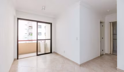 Apartamento com 2 quartos à venda na Alameda Jauaperi, Moema, São Paulo, 57 m2 por R$ 790.000
