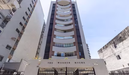 Cobertura com 2 quartos à venda na Avenida dos Imarés, Moema, São Paulo, 115 m2 por R$ 1.050.000