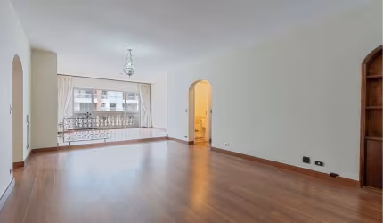 Apartamento com 3 quartos à venda na Rua Francisco Dias Velho, Vila Cordeiro, São Paulo, 137 m2 por R$ 1.061.000