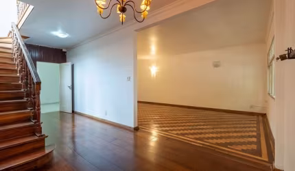 Casa com 3 quartos à venda na Alameda dos Araés, Planalto Paulista, São Paulo, 200 m2 por R$ 1.110.000