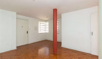 Apartamento à venda em São Paulo, Paraíso, com 2 quartos, 60m²