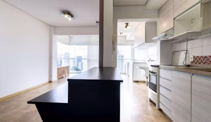 Apartamento com 2 quartos à venda na Rua Marquesa de Santos, Ipiranga, São Paulo, 65 m2 por R$ 749.000