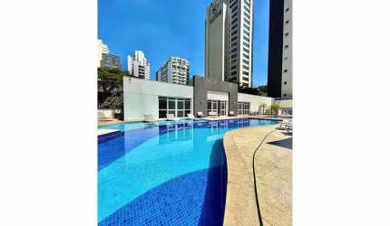 Apartamento à venda em São Paulo, Aclimação, com 2 quartos, 98m²