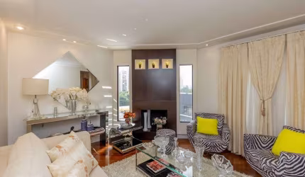 Apartamento com 3 quartos à venda na Rua Professor José Horácio Meirelles Teixeira, Vila Suzana, São Paulo, 164 m2 por R$ 850.000