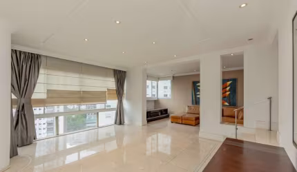 Apartamento à venda em São Paulo, Vila Andrade, com 4 quartos, 273m²