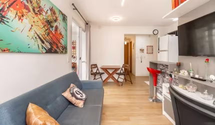 Apartamento com 2 quartos à venda na Praça Nami Jafet, Ipiranga, São Paulo, 106 m2 por R$ 840.150