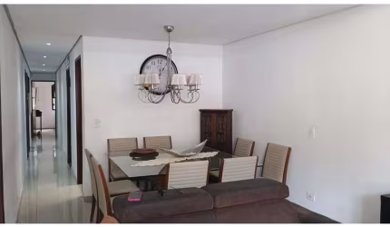 Casa à venda em São Paulo, Jardim Nosso Lar, com 4 quartos, 204m²