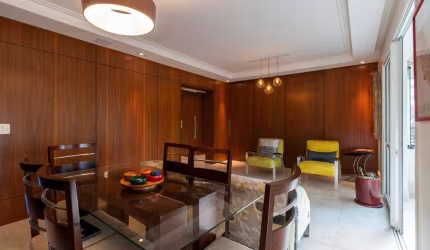 Apartamento com 4 quartos à venda na Avenida Professor Alceu Maynard Araújo, Granja Julieta, São Paulo, 173 m2 por R$ 1.990.000