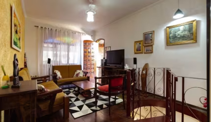 Casa com 3 quartos à venda na Rua Jurubim, Pirituba, São Paulo, 230 m2 por R$ 595.000