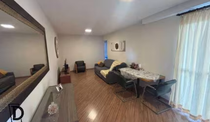 Venha conhecer este incrível apartamento amplo e aconchegante localizado em um dos melhores bairros de Santo André!