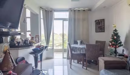 Apartamento à venda em São Paulo, Vila Clementino, com 2 quartos, 1 banheiro e uma área de 50 m² 1 vaga.