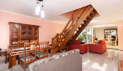Casa com 3 quartos à venda na Rua Paulina, Água Rasa, São Paulo, 190 m2 por R$ 890.000