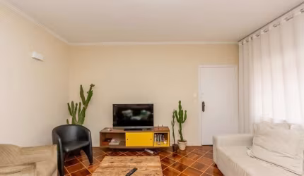 Apartamento com 3 quartos à venda na Rua Pamplona, Jardim Paulista, São Paulo, 135 m2 por R$ 1.300.000