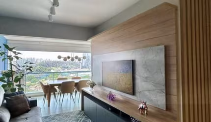 Oportunidade para quem busca um apartamento impecável no Jardim Dom Bosco com 92 m², 3 dormitórios,1 suíte, 2 vagas por um valor maravilhoso!