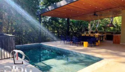 Casa de condomínio à venda em Atibaia, Bosque dos Eucalíptos, com 6 quartos, sendo 6 suítes, 1200m²