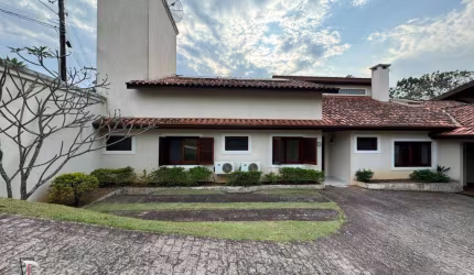Casa de condomínio à venda em Atibaia, Estância Parque Atibaia, com 7 quartos, 1200m²