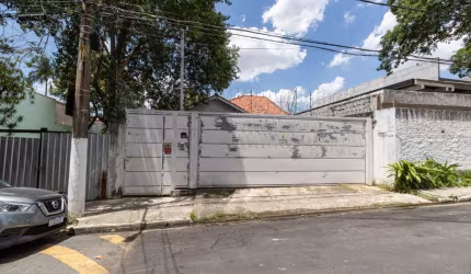 Casa com 1 quarto à venda na Rua Teviot, Vila Nova Conceição, São Paulo, 190 m2 por R$ 6.950.000