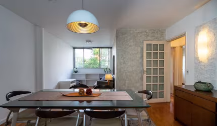 Apartamento à venda em São Paulo, Planalto Paulista, com 2 quartos, 77m²