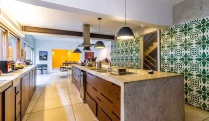 Casa à venda em São Paulo, Alto de Pinheiros, com 4 quartos, 480m²