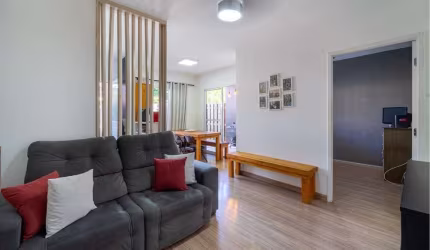 Casa de condomínio à venda em Jundiaí, Medeiros, com 3 quartos, 115m²