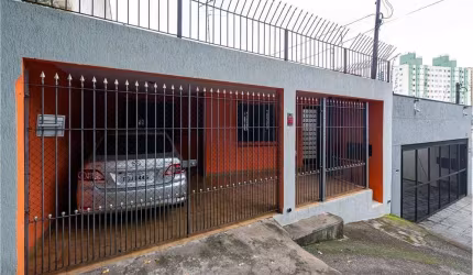 Casa com 3 quartos à venda na Rua Campina da Taborda, Planalto Paulista, São Paulo, 104 m2 por R$ 690.000
