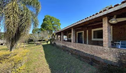 Sítio à venda em São Roque, Jardim Villaça, com 3 quartos, 133100m²
