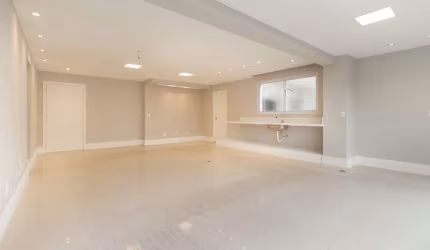 Apartamento à venda em São Paulo, Vila Paulicéia, com 3 quartos, 100m²