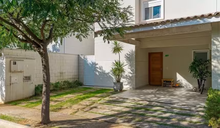 Casa de condomínio à venda em Jundiaí, Medeiros, com 3 quartos, 128m²