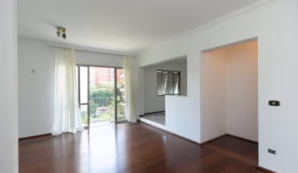 Apartamento à venda em São Paulo, Panamby, com 3 quartos, 117m²