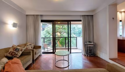 Apartamento com 4 quartos à venda na Rua Jesuíno Arruda, Itaim Bibi, São Paulo, 246 m2 por R$ 4.299.000