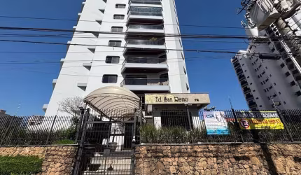 Apartamento à venda em São Paulo, Jardim Avelino, com 4 quartos, 173m²