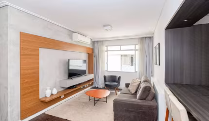 Apartamento com 2 quartos à venda na Rua da Mata, Itaim Bibi, São Paulo, 101 m2 por R$ 1.350.000