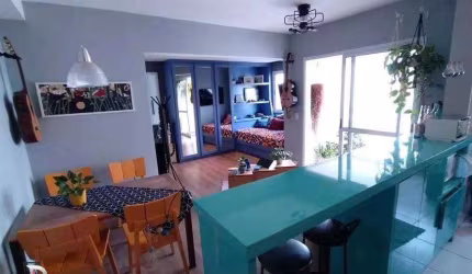 Apartamento à venda, no Condomínio Upper Living Vila Leopoldina,  em São Paulo, Vila Leopoldina, com 2 quartos, 57m²