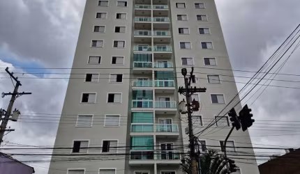 Apartamento à venda em São Paulo, Tucuruvi, com 3 quartos, 82m²