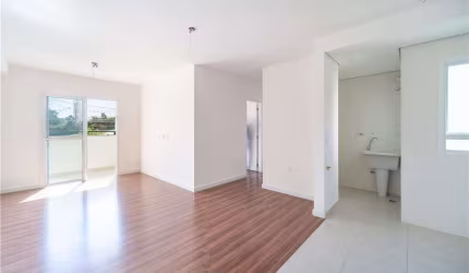Apartamento com 3 quartos à venda na Avenida Caetano Gornati, Engordadouro, Jundiaí, 78 m2 por R$ 570.000
