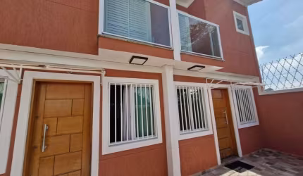 Casa com 2 quartos à venda na Rua Mateus Garcia, Tremembé, São Paulo, 65 m2 por R$ 498.000